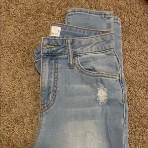 Ripped Jeans Brand New